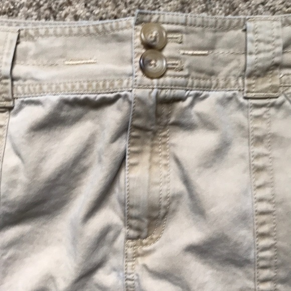 Eddie Bauer Skirt - Picture 2 of 8